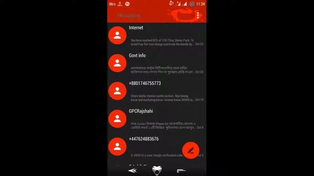 ►How to Backup your Apps+Data, Messages,Call Logs & Contacts on Android смотреть онлайн