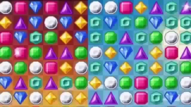 Best free Android games 2015 Jewels v60 смотреть онлайн