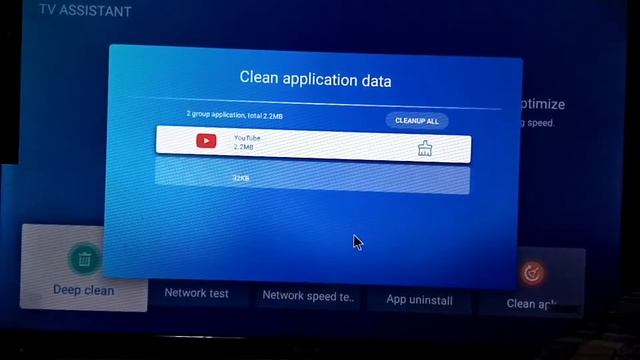 How to increase nikai smart tv speed optimization Led 4k tv смотреть онлайн