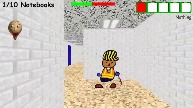 The Fun Type Of Pian:BBCCs The Blocky School