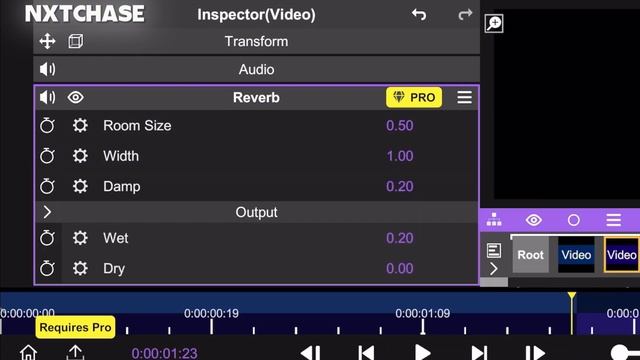 Muffled audio tutorial | Node video Tutorial смотреть онлайн