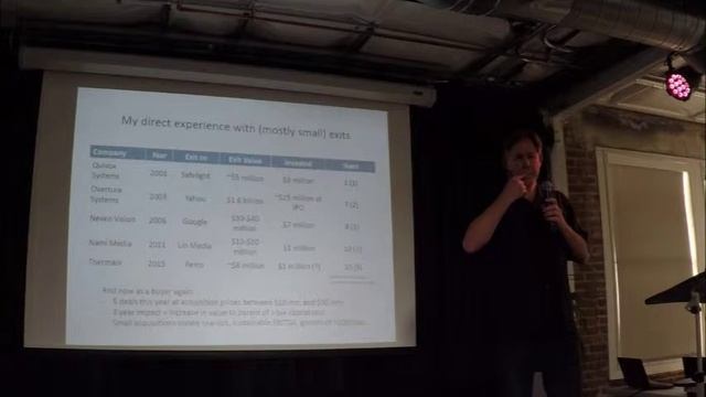 Alex Cory: The Virtue Of Small Exits, Life Under The Radar смотреть онлайн