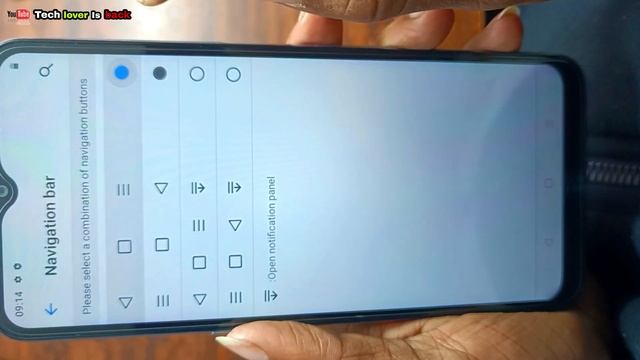 realme c31 back button settings // Realme c31 navigation bar смотреть онлайн