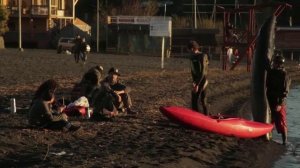 Navigate B1 (Pre-Int) Unit 1.5 Adventure sports in Chile