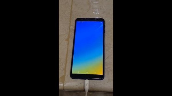 Root Samsung A7 (2018) SM-A750F Android 8.0 Magisk Manager Root (2019) #samsung_a7_root