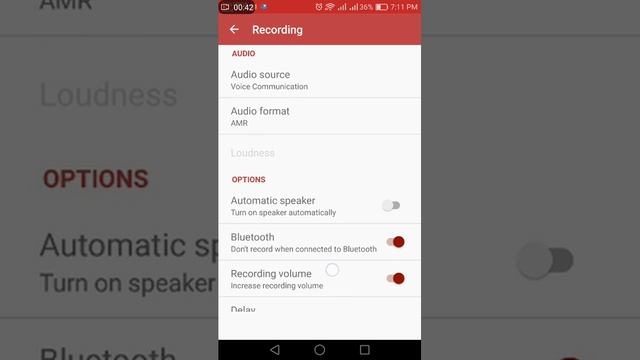 How to use auto call recorder in Huawei's phones смотреть онлайн