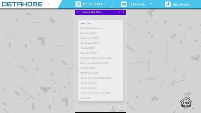 CARA LOAD SAVE DATA SUIKODEN 1 BUAT MAIN SUIKODEN 2 DI DUCKSTATION ANDROID смотреть онлайн