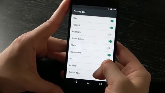 ANDROID M PREVIEW 2 смотреть онлайн