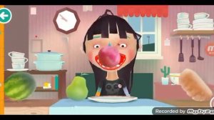 toca kitchen 2 Android games reverse
