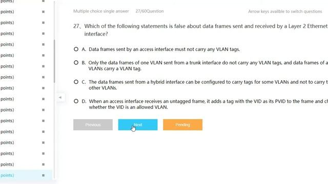 HCIA ROUTING & SWITCHING | HUAWEI CERTIFIED ICT ASSOCIATE 100% EXAM UPDATE 2021✔️ смотреть онлайн