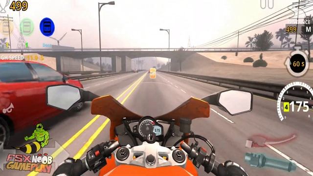 Motor Tour: Motorcycle Simulator Bike Moto World Gameplay | Android IOS 4K смотреть онлайн