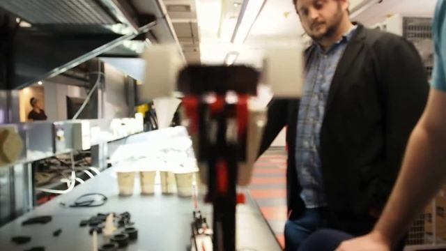 Lego Mindstorms EV3 R3ptar's deadly strike смотреть онлайн