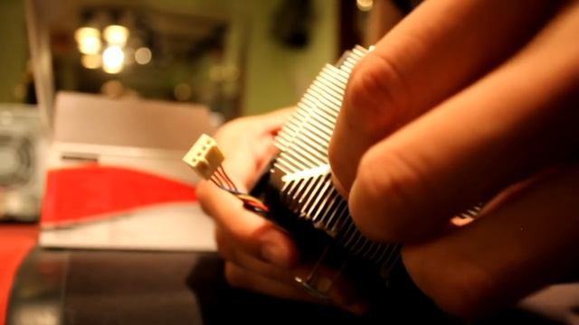 Giving a 7-year-old computer a second life смотреть онлайн