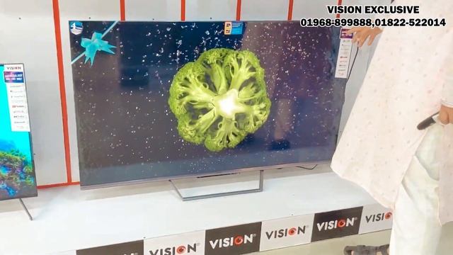 Vision Tv Price BD 🔥 Vision Smart TV Update Price In Bangladesh 2023 😱 Cheap Price Vision TV BD 202 смотреть онлайн
