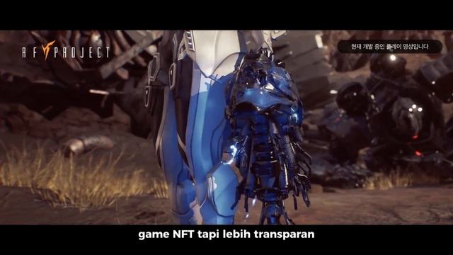 RF ONLINE VERSI MOBILE!? UPCOMING MMORPG - RF Project смотреть онлайн