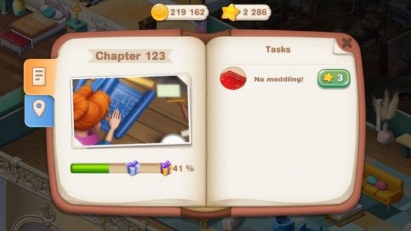 Penny & Flo: Finding Home - Day 123 - Gameplay Story