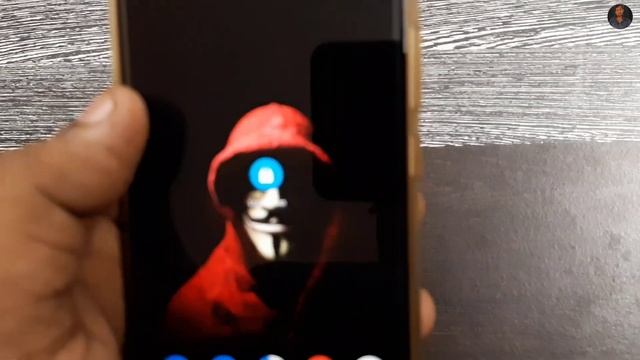 How To Lock Mobile Without Pressing Power Button in Android Mobile in telugu by ganeshtechintelugu смотреть онлайн