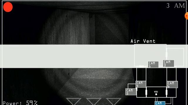 Baby's Nightmare Circus Extended Classic Mode Android Night 5 Complete. смотреть онлайн