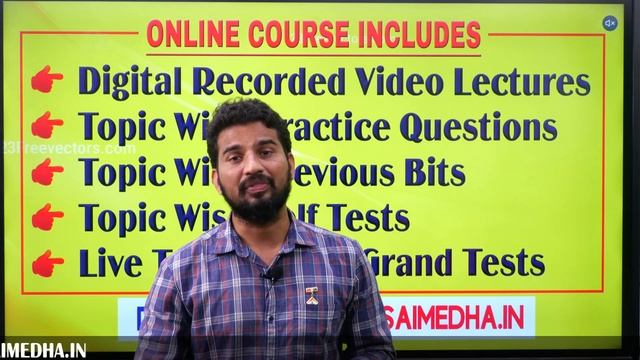 INDEPENDENCE DAY OFFER ECET 2023 || ONLINE COURSE@4400 || SAIMEDHA.IN APP смотреть онлайн