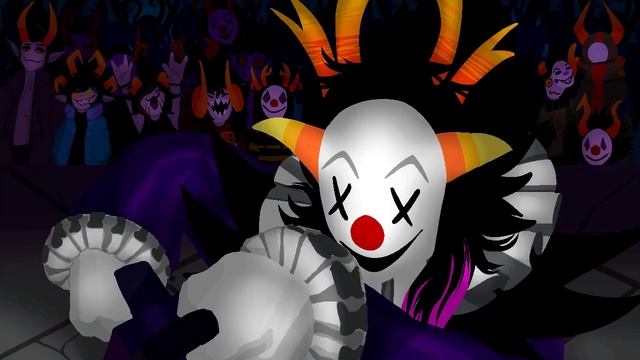 [S] The Day The Clown Bled смотреть онлайн