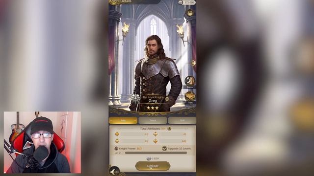 Kings Choice Gameplay Part 2 смотреть онлайн