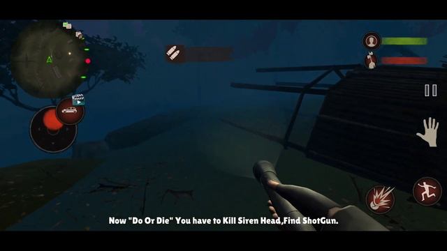 Siren Head Horror 3D : Scary Escape Games - Full Android Gameplay | by Xavia360 | смотреть онлайн