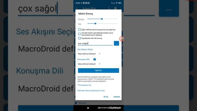 zaryatkaya taxan zaman danışan telefon😱 (sadə izah) смотреть онлайн
