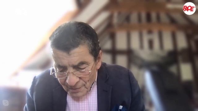 Sir Geoffrey Nice: Ne dozvolite da narod pati zbog motiva Bakira Izetbegovića! смотреть онлайн