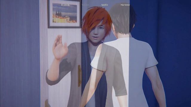 MY REAL DESIRE 3D GAME, lets play first minutes, part. 2 смотреть онлайн