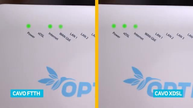 Come si installa il router Optima смотреть онлайн