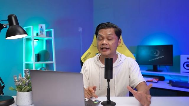 Sering Pakai Laptop buat Kerja ? ini Fitur baru Lenovo yang Wajib kamu tahu! | Lenovo Aware смотреть онлайн