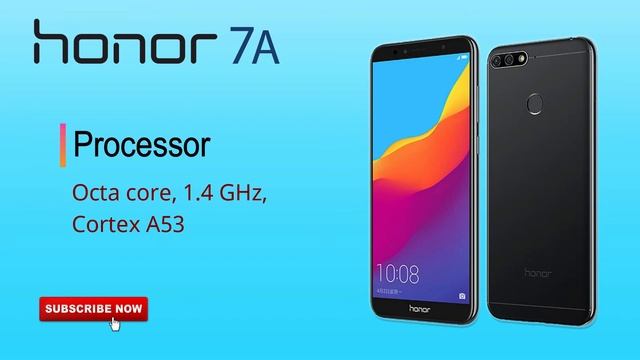 Honor 7C & 7A Price | Specifications | Honor 7C vs 7A | Firstflick Telugu смотреть онлайн