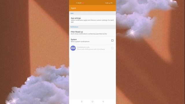 iOS NOTIFICATION BAR! HOW TO GET IOS NOTIFICATION BAR ON YOUR ANDROID PHONE 😻🛐💗 | Malayalam смотреть онлайн