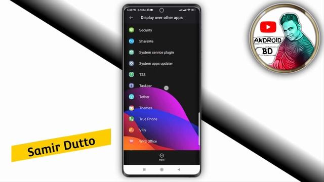 Best Call Recorder App For Android 2022 | Enable Call Recording on Any Android Phone | Android-BD ! смотреть онлайн
