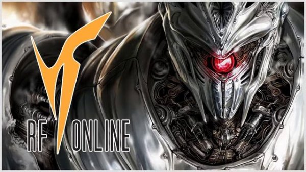 RF Online - Intro / Opening