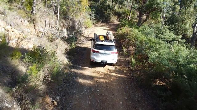 BUCKET LIST - Sleeping above the CLOUDS | Mt Terrible | Victorian High Country смотреть онлайн