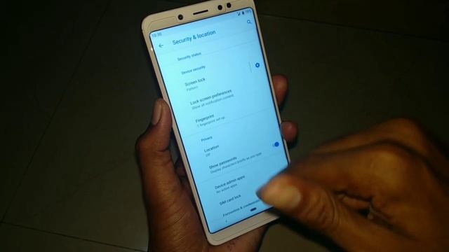 Install Android P 9.0 pixel experience in Redmi note 5 pro| How to install Android P in RN5PRO|Hind смотреть онлайн