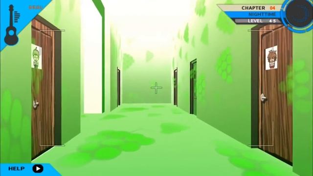 Bizarre Danganronpa 2 Bug смотреть онлайн