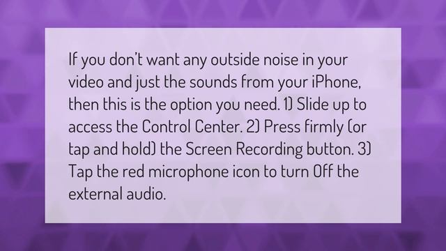 Can you screen record FaceTime with sound? смотреть онлайн