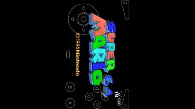 N64oid apk / Super Android смотреть онлайн