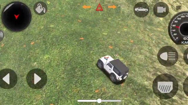 Indian Cars Simulator 3D - Modified Thar - Dollar Song - Android Gameplay - |Part - 19| #gaming смотреть онлайн