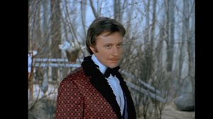 Мне ухаживать некогда. т.ф. "Обыкновенное чудо"