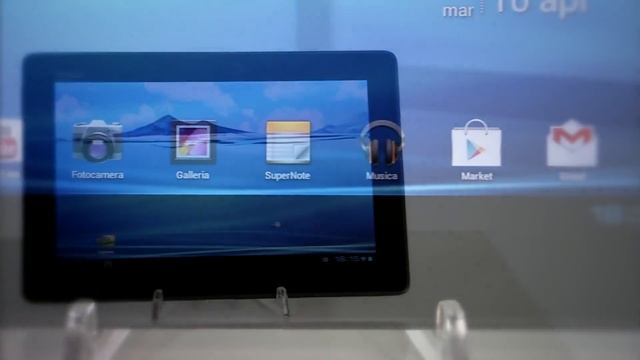 Asus Transformer Pad TF300 смотреть онлайн