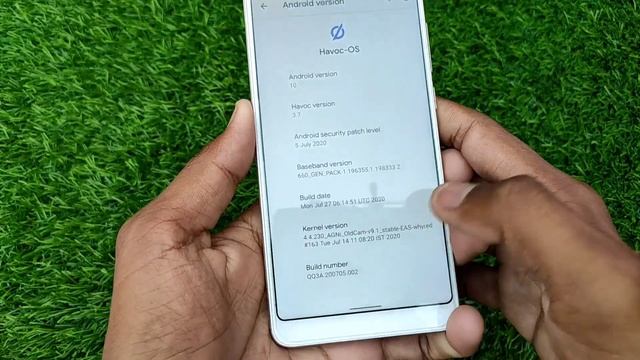 Redmi Note 5 Pro Into Gaming Phone With Havoc os 3.7 🔥🔥 With Gameplay смотреть онлайн
