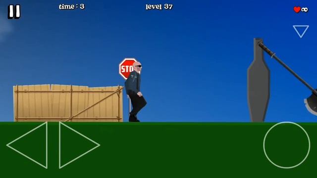 Short Life vs Short Ride Walkthrough Part 13 + Fails - Android Gameplay HD смотреть онлайн