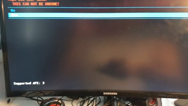 Android TV box 4k v88 hard reset factory reset смотреть онлайн