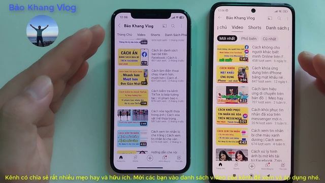Người dùng iPhone rất thích tính năng mới này _ Android chưa máy nào có || MẸO HAY CHO iPHONE смотреть онлайн