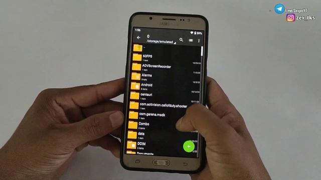 Improve Performance | MT Manager Gaming Performance For All Android Games | No Root смотреть онлайн