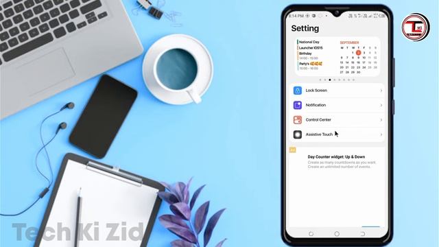 How to Install iOS 15 in Any Android Devices ?? 😍( 2022 ) смотреть онлайн