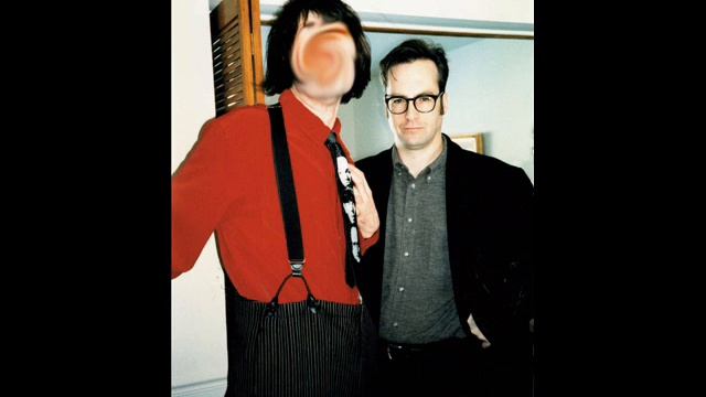 Bob Odenkirk- Where Has Your Love Gone To? смотреть онлайн